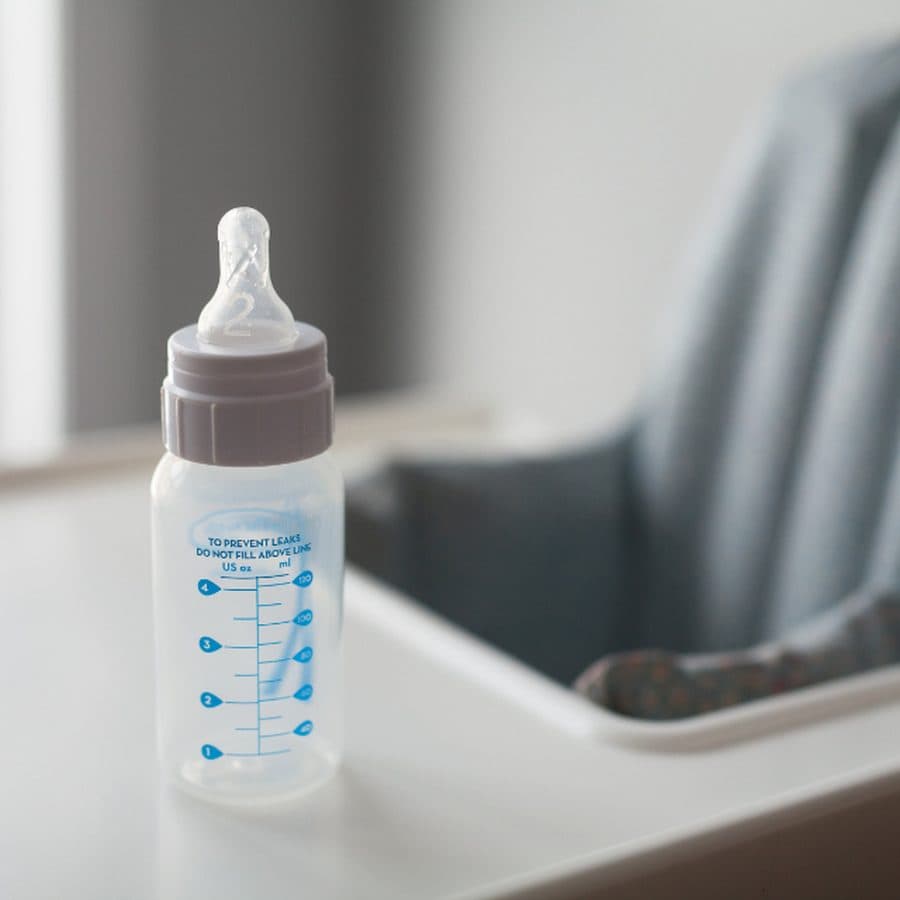 ขวดนมป้องกันโคลิค 240ml (แพ็ก 2)