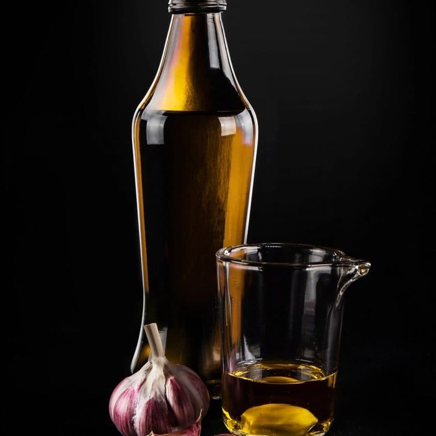 น้ำมันมะกอกเอ็กซ์ตร้าเวอร์จิน 500ml รูปที่ 2