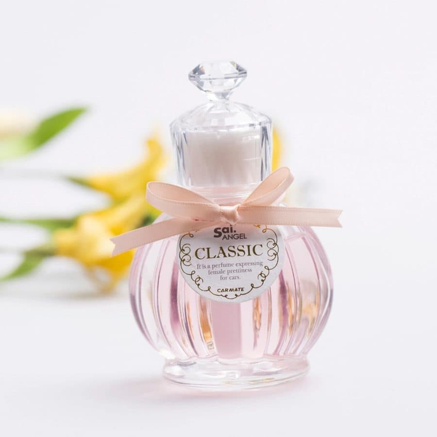 น้ำหอมกลิ่นฟลอรัล 50ml ติดทนนาน รูปที่ 2